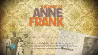 The Diary of Anne Frank Trailer [upl. by Elatnahc]