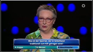 Gefragt Gejagt Quizmarathon vom 20 7 2024 Teil 10 [upl. by Thibaut]