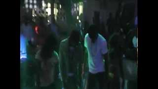 Didier Drogba danse le Loko Loko [upl. by Lili951]