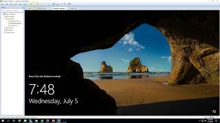 11  Windows Server 2016  How to Install and Configure WDS Server Full Step By Step [upl. by Eillen770]