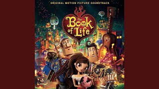 The Book of Life No matter where you are 1080p video song [upl. by Michael309]