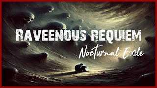 Raveenous Requiem  Nocturnal Exile  Inferno Available October 4th [upl. by Blayze]