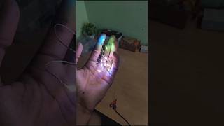 Making a RGB light😱 [upl. by Enialedam635]