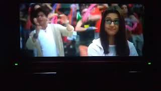 Kal Ho Na Ho Movie Theaters Reaction  Shahrukh Khan  Preety Zinta  Rani mukharji [upl. by Nosreip617]