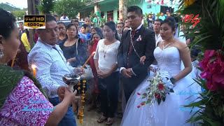 Boda Con tradición En Veracruz 2017 Full Hd [upl. by Goldwin122]