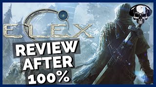 Elex 2 Review [upl. by Rebekkah355]