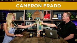 Carnivore and Preaching in Europe AMA w Cameron Fradd [upl. by Llehcsreh545]