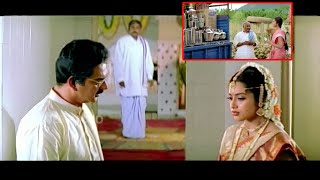 Rajasekhar Meena One of The Best Family amp Emotional Movie Part 6 [upl. by Artenra724]