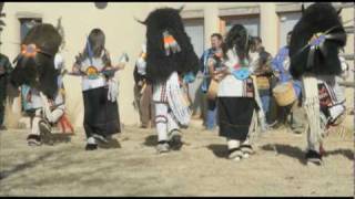 Three Kings Day at Pojoaque Pueblo [upl. by Cherin751]