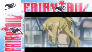 Fairy Tail OP 1 [upl. by Ennayr]