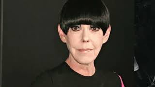 Peggy Moffitt Dies Iconic ’60s Model Cultural Influencer amp Actress [upl. by Maxey]