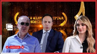 Netët e klipit shqiptar  Puntata e fundit  10 maj 2024  RTSH [upl. by Asilad]