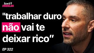 ExDiretor da Nubank Como Se Tornar um Empresário de SucessoMarcelo Toledo [upl. by Hoi]