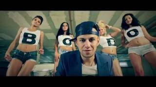 BODO  Baiat fin Videoclip Oficial [upl. by Gunilla337]