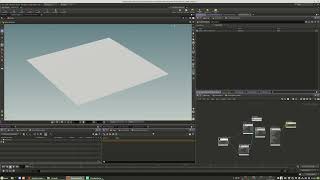 Houdini Solaris for RenderMan  07  RenderMan Shader Library in USD [upl. by Brandais]