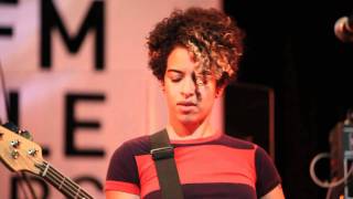 The Thermals  Never Listen to Me Live on KEXP [upl. by Notsirb]