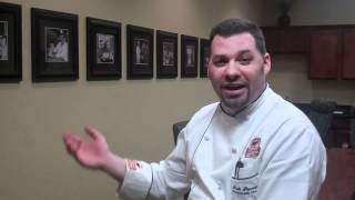 Chef Scott Popovic Certified Angus Beef [upl. by Anirav]