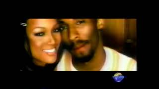 KOBE BRYANT  KOBE FT TYRA BANKS OFFICIAL MUSIC VIDEO [upl. by Assinna]