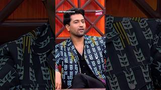 Vicky Kaushal Funny Moments In Case Toh Banta Hai ft Kusha Kapila  Amazon miniTV [upl. by Kinghorn]