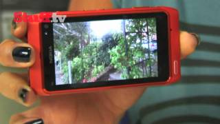 Nokia N8 review [upl. by Mike]