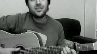 Midlake  Roscoe cover [upl. by Nivk]