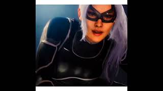 Black cat PS4 「 AMVEDIT 」 [upl. by Yniar378]