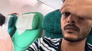 Jessore to Kuala Lumpur Via Dhaka  Travel Vlog  Novoair  Bangladesh Airlines [upl. by Hayes]