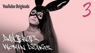 Ariana Grande  Sometimes Live Dangerous Woman Diaries [upl. by Domeniga]