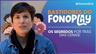 Bastidores do Fonoplay Os Segredos por Trás das Cenas [upl. by Sucramrej]