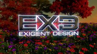 Exigent Design ©2024 [upl. by Eleonora]