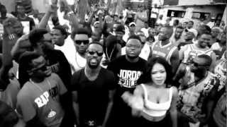 Sarkodie Ft Kemenya  Devio Oficial Video Director OJ bigojfilmsWatch In HD [upl. by Maillliw116]