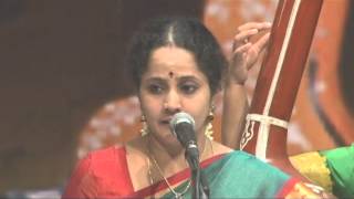 Smt Gayathri Venkataraghavan [upl. by Dnaltroc]