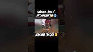 IBRAHIM TRAORÉ✊LE CONGO✊❤️LES ENFANTS MEURENT😡 [upl. by Ranchod798]