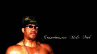 Grandmaster Mele Mel  Grndmza part 1 PAID IN FULL Soundtrack [upl. by Moneta]