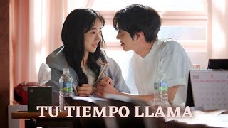 Tu Tiempo Llama en Español Latino  Dorama en Audio Latino [upl. by Seroled962]