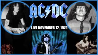 ACDC Highway To Hell LIVE Jaap Edenhal Amsterdam November 12 1979 HD [upl. by Jory487]