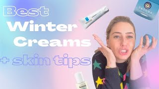 Top Winter Moisturizers  Dr Shereene Idriss [upl. by Garrick]