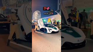 Dubai police What a swagger emirati entertainment shorts foryou fypシ゚viral [upl. by Rivalee]