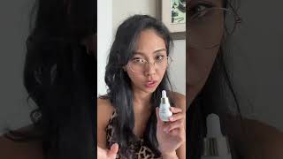 Ever heard of MASTIC🤎 Bloomkare Koreanskincare Kbeauty masticserum darkspotserum [upl. by Irma295]