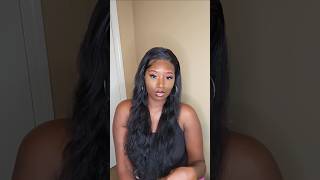 New wig from aliexpress 🥰🥰 beauty wigs aliexpress [upl. by Vidda240]