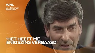 Ruud Lubbers koos zelf voor euthanasie [upl. by Anoi]