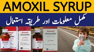 Amoxil drop  Amoxil drop uses in Urdu  amoxicillin drop  amoxicillin drop for babies  amoxicilli [upl. by Banna]