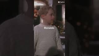 home alone meme 😂 [upl. by Oregolac]