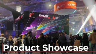 Prolight  Sound Frankfurt 2023  Product Showcase [upl. by Noby]