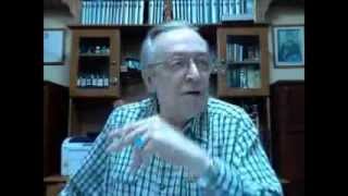 Olavo de Carvalho desabafa sobre as Forças Armadas [upl. by Anayet]