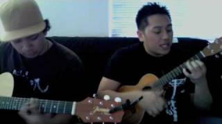 FallingBowl for two Cover All things Reggae Contest [upl. by Nnaihs891]