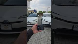 Toyota Prius have come a long way Quick Comparison  2020 VS 2022 [upl. by Hook666]