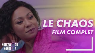 Elle détruit toute une famille à elle seule  Film Nigerian en Francais Complet [upl. by Ahseia]