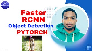 Object Detection with Faster RCNN and PyTorch [upl. by Grose]