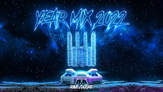 Rave Culture Year Mix 2022 [upl. by Isiahi99]